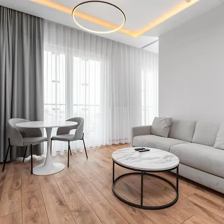 Kasprzaka 29 - D By Homeprime