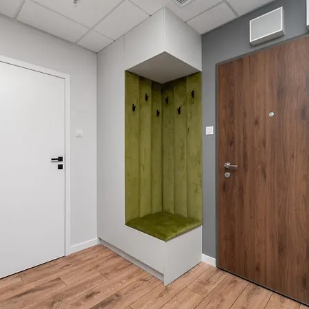 Kasprzaka 29 - D By Homeprime * Warsaw