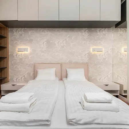 Apartment Kasprzaka 29 - D By Homeprime