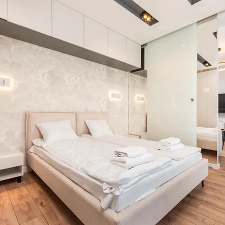 Kasprzaka 29 - D By Homeprime Apartment