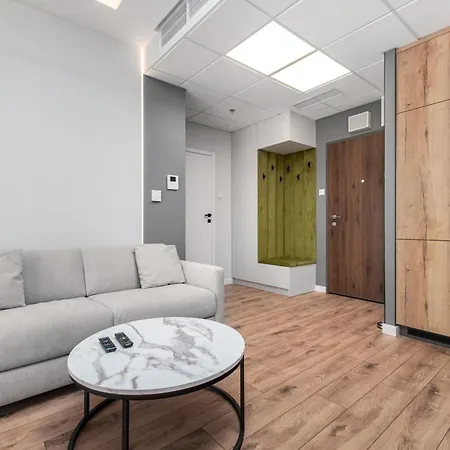 Apartment Kasprzaka 29 - D By Homeprime