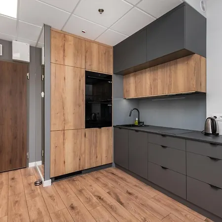 Apartment Kasprzaka 29 - D By Homeprime *