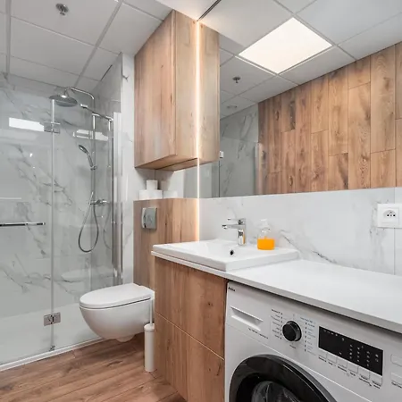 Kasprzaka 29 - D By Homeprime *