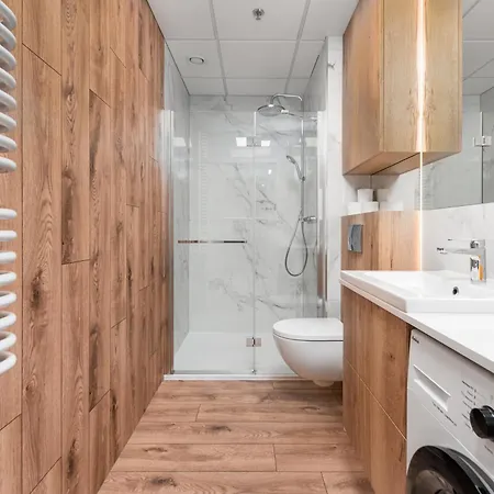 Kasprzaka 29 - D By Homeprime Warsaw