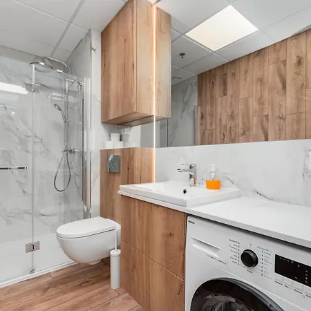 Apartment Kasprzaka 29 - D By Homeprime