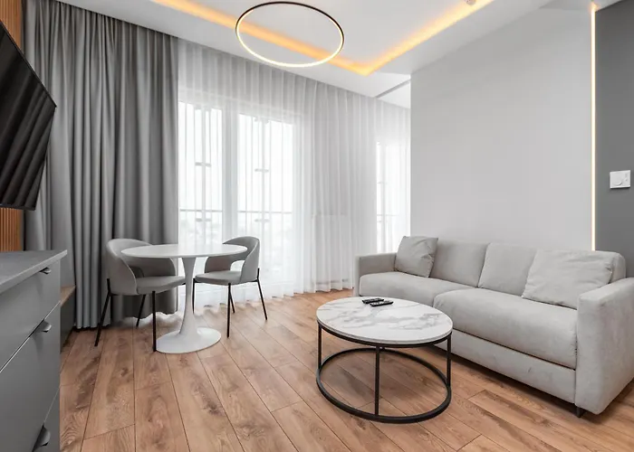 Kasprzaka 29 - D By Homeprime