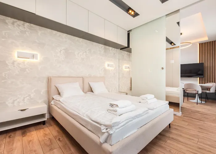 Kasprzaka 29 - D By Homeprime Apartman