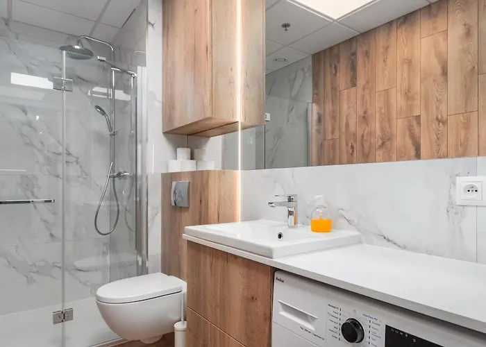 Kasprzaka 29 - D By Homeprime *