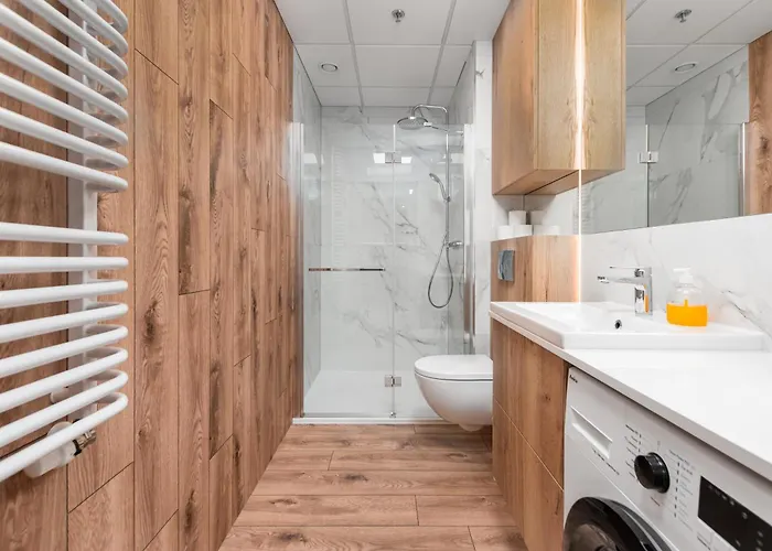 Kasprzaka 29 - D By Homeprime Varsó